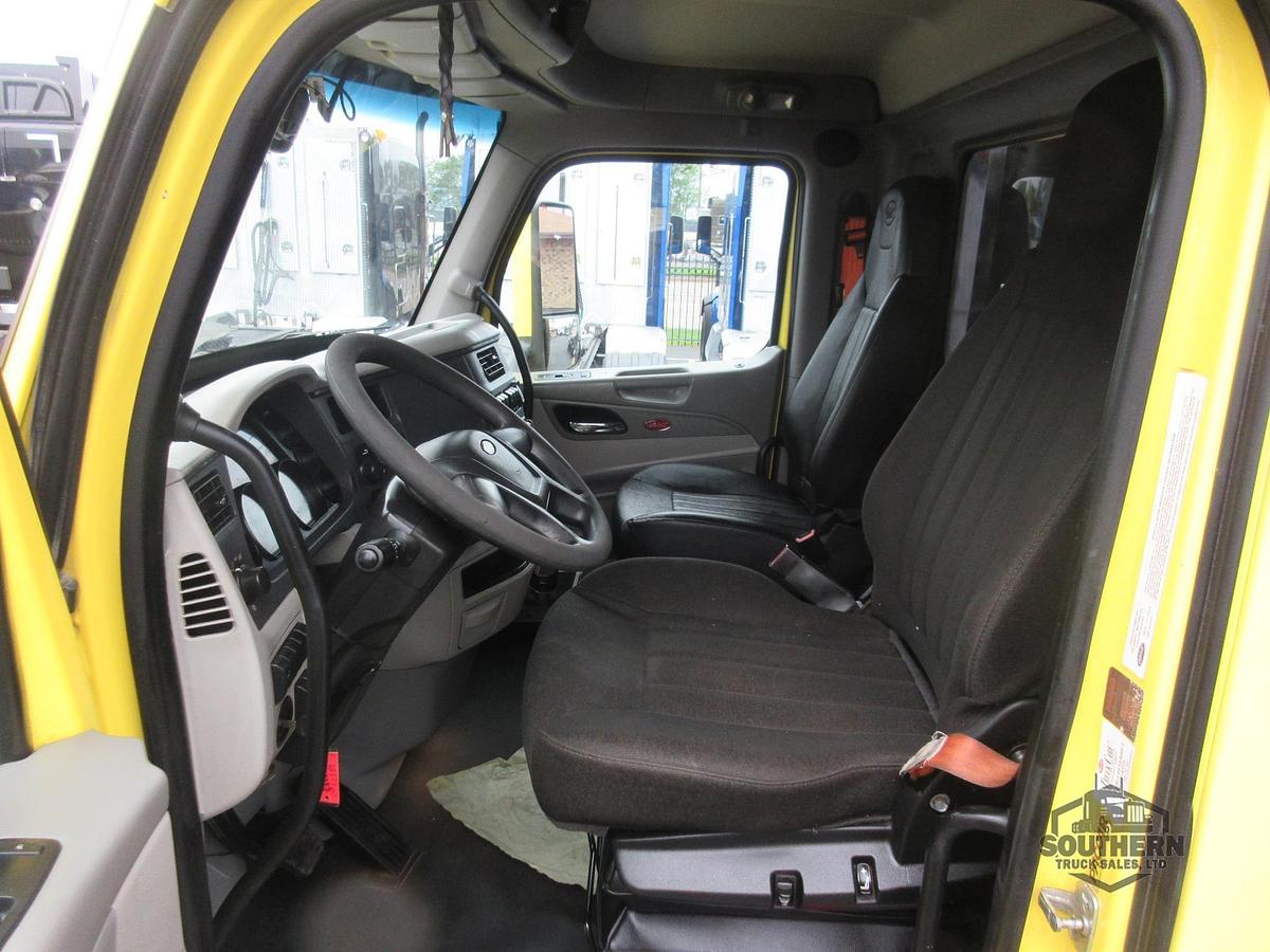 Used 2021 PETERBILT 579