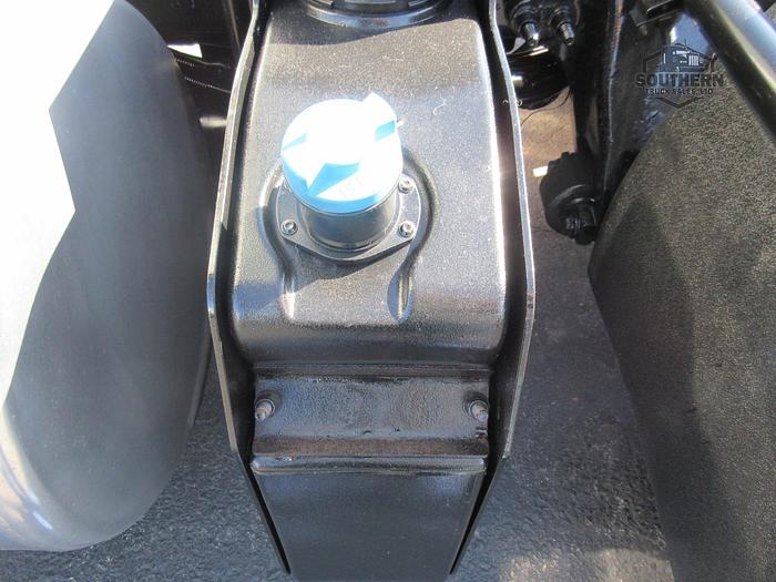 Used 2021 INTERNATIONAL LT