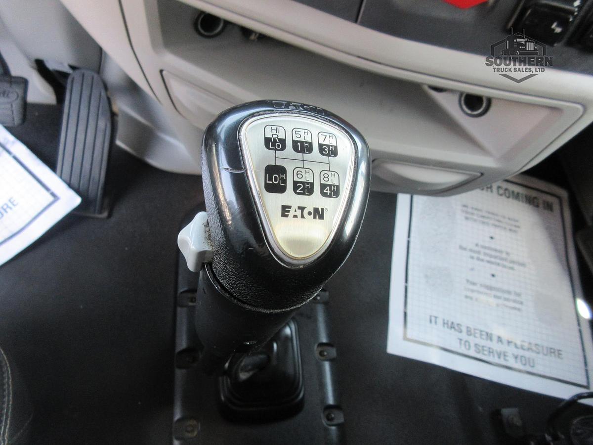 Used 2019 PETERBILT 567
