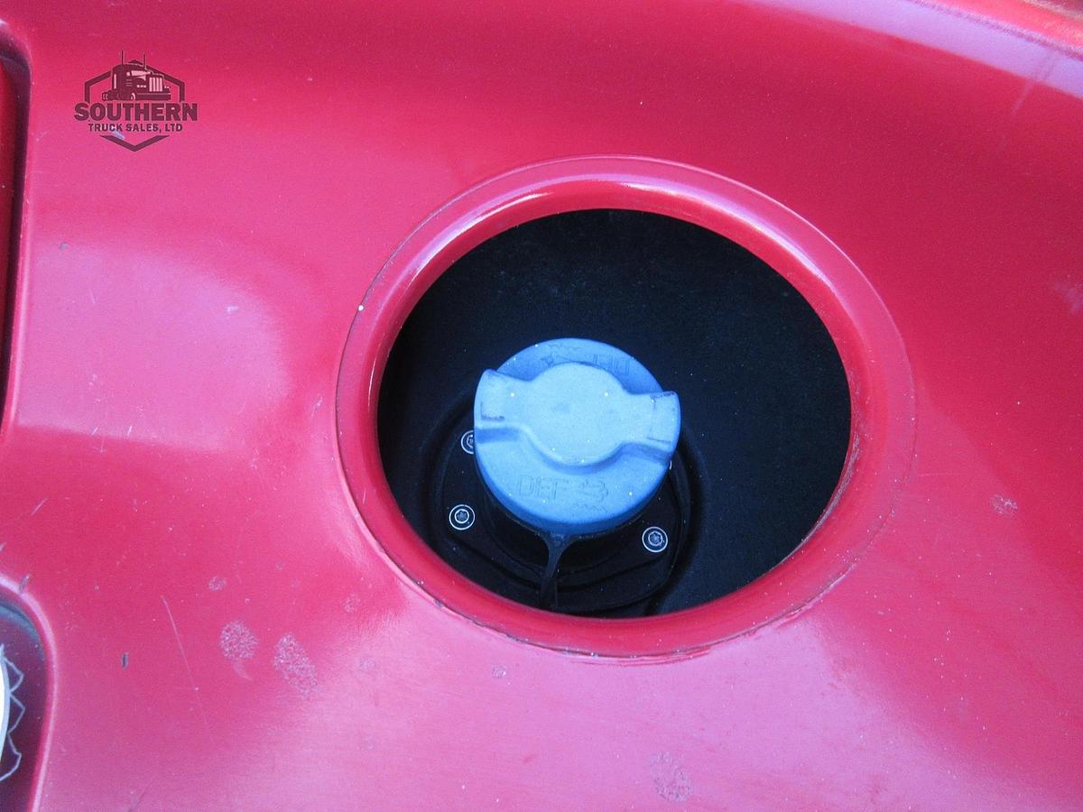 Used 2021 INTERNATIONAL LT