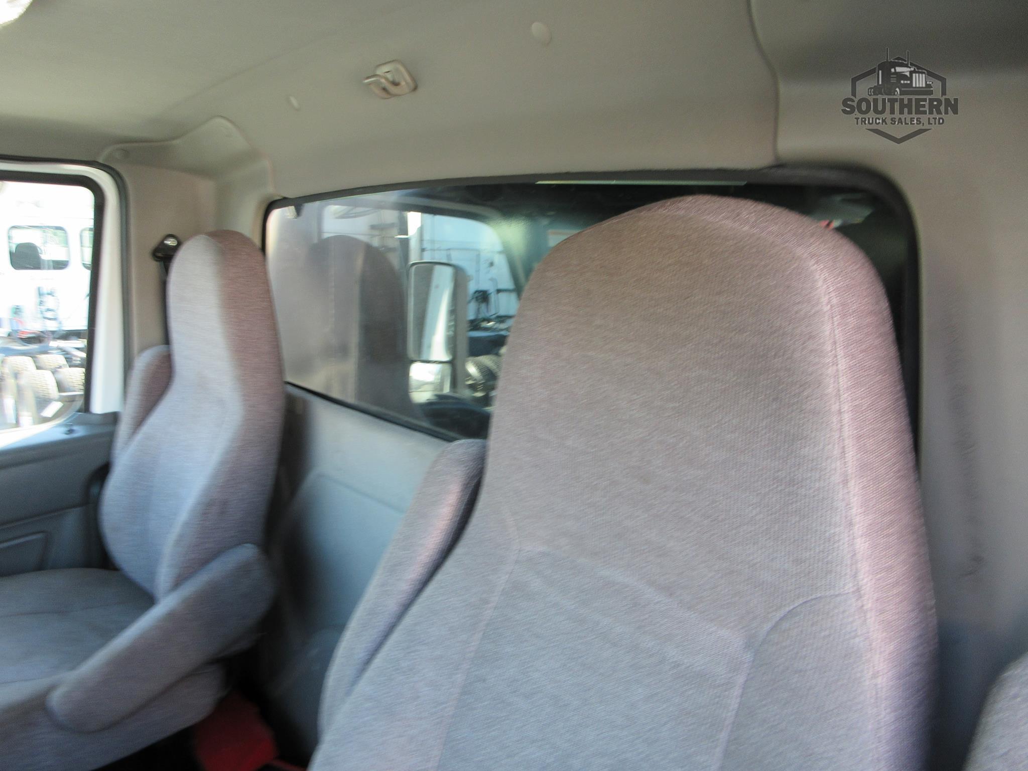 Used 2022 INTERNATIONAL LT