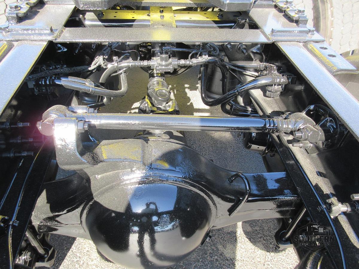 Used 2023 INTERNATIONAL LT