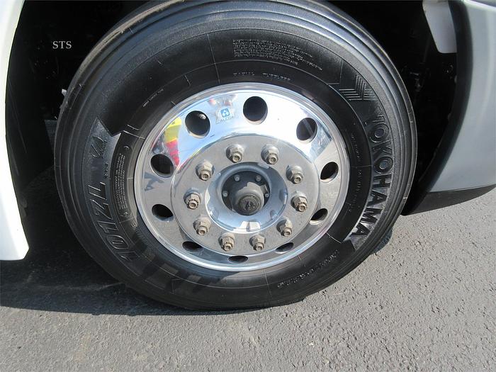 Used 2019 FREIGHTLINER CASCADIA 125