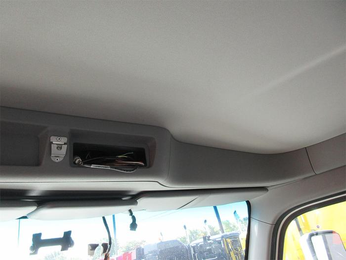 Used 2020 PETERBILT 579