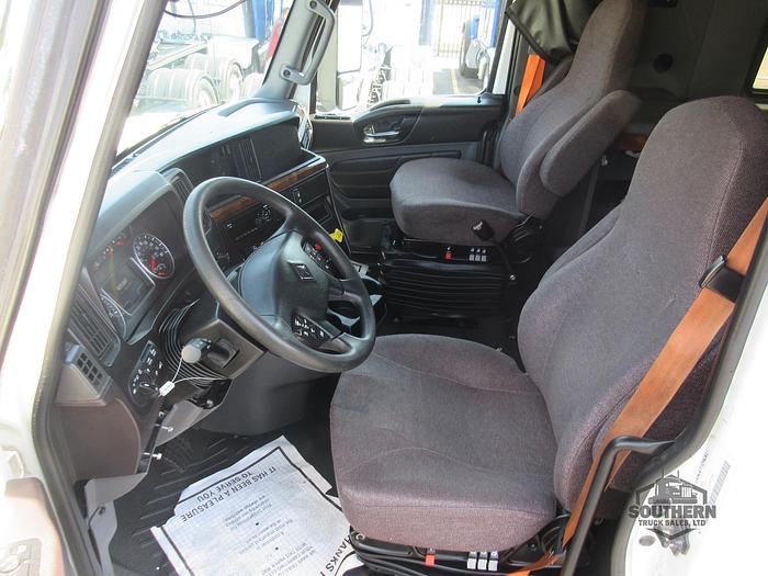 Used 2019 INTERNATIONAL LT