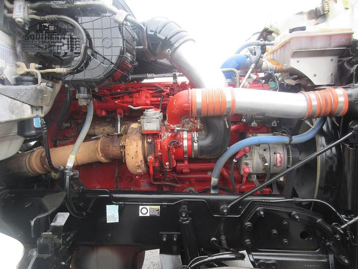 Used 2020 PETERBILT 567