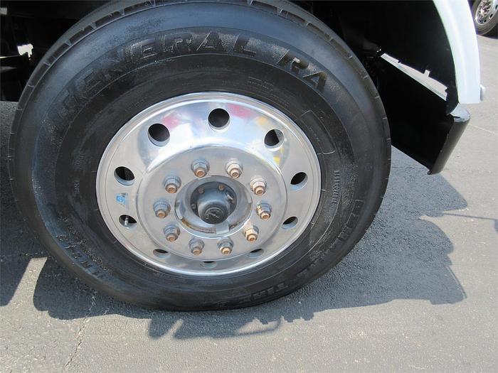 Used 2015 PETERBILT 365