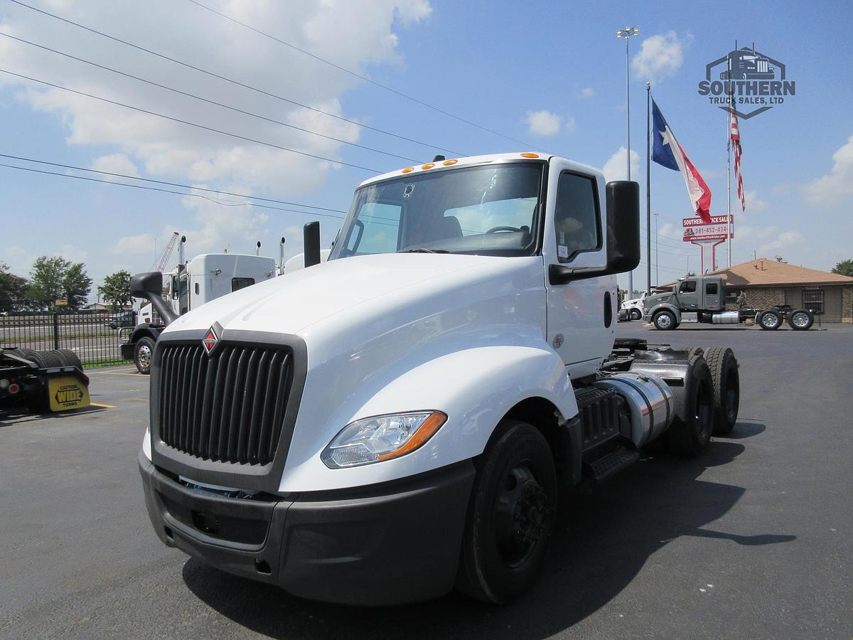 Used 2023 INTERNATIONAL LT