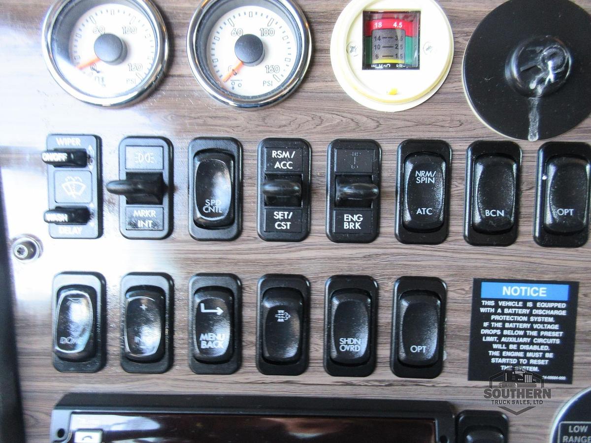 Used 2021 FREIGHTLINER CORONADO 122 SD