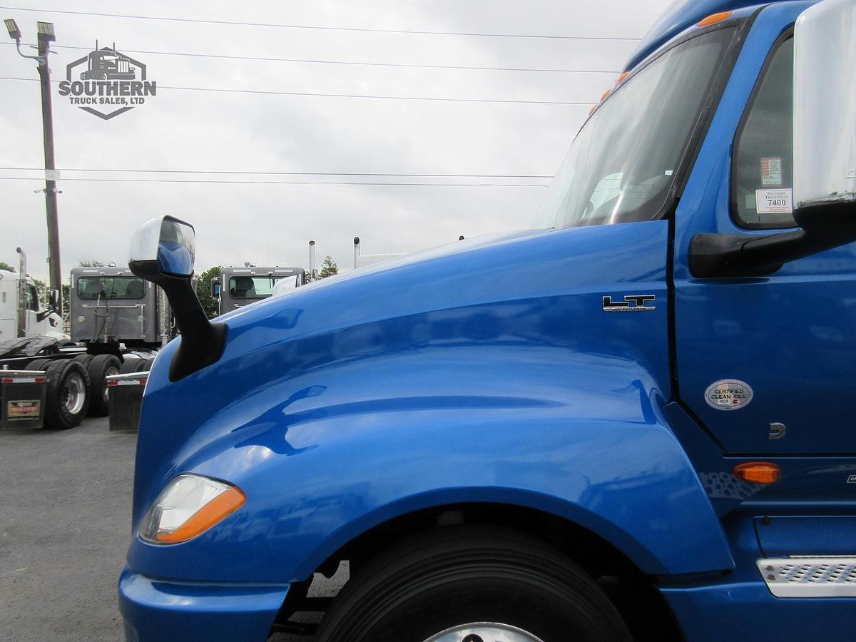 Used 2021 INTERNATIONAL LT
