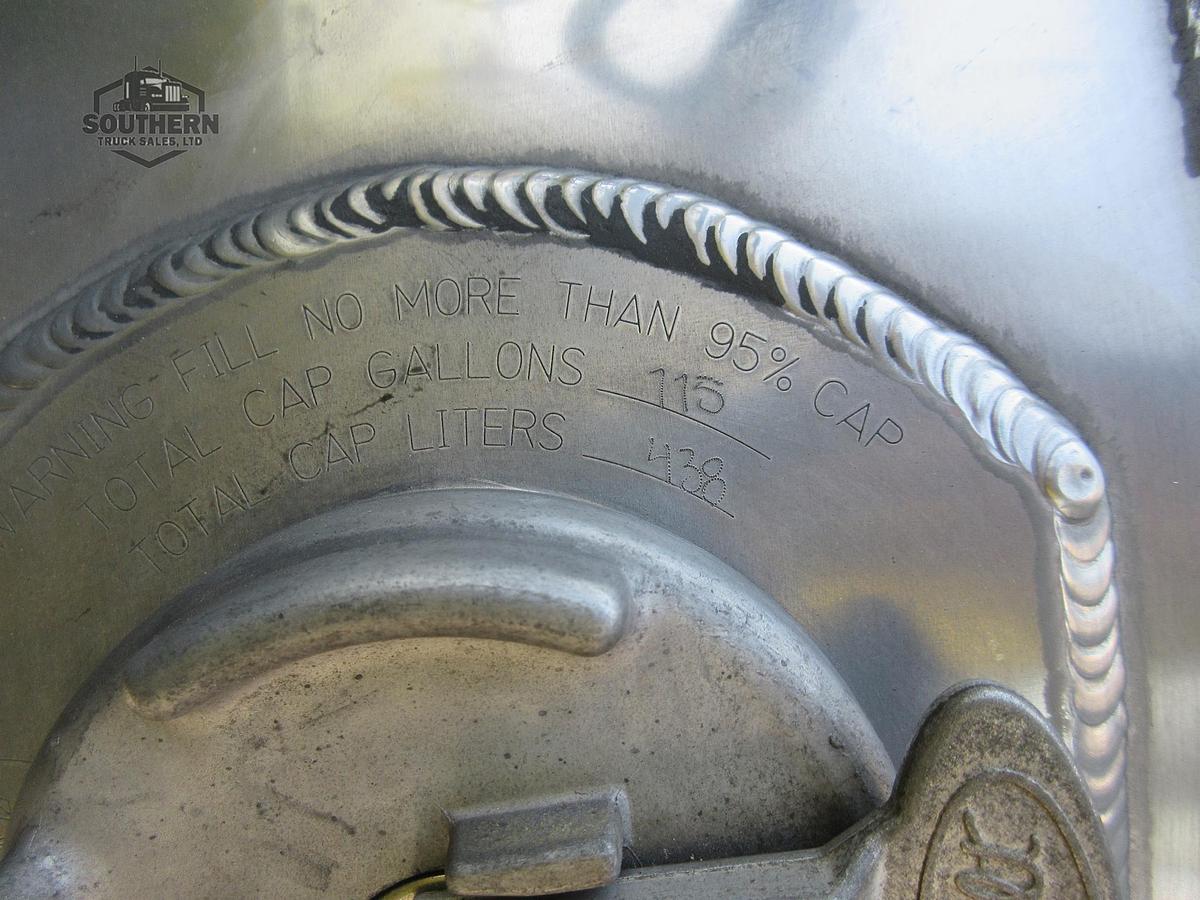 Used 2019 PETERBILT 389