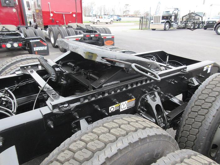 Used 2021 PETERBILT 579