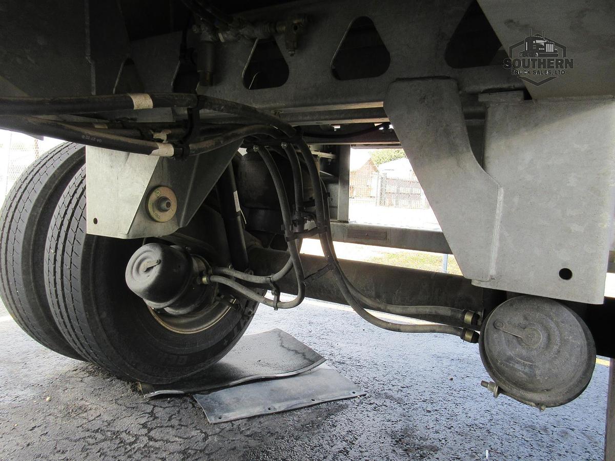 Used 2023 HYUNDAI 48 ft x 102 in