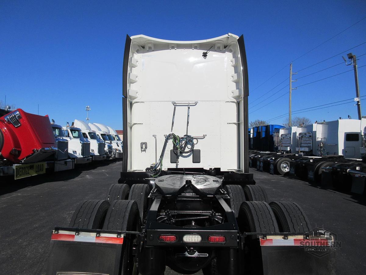 Used 2019 PETERBILT 579
