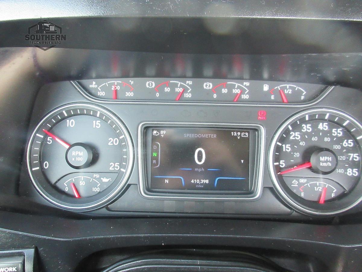 Used 2022 INTERNATIONAL LT