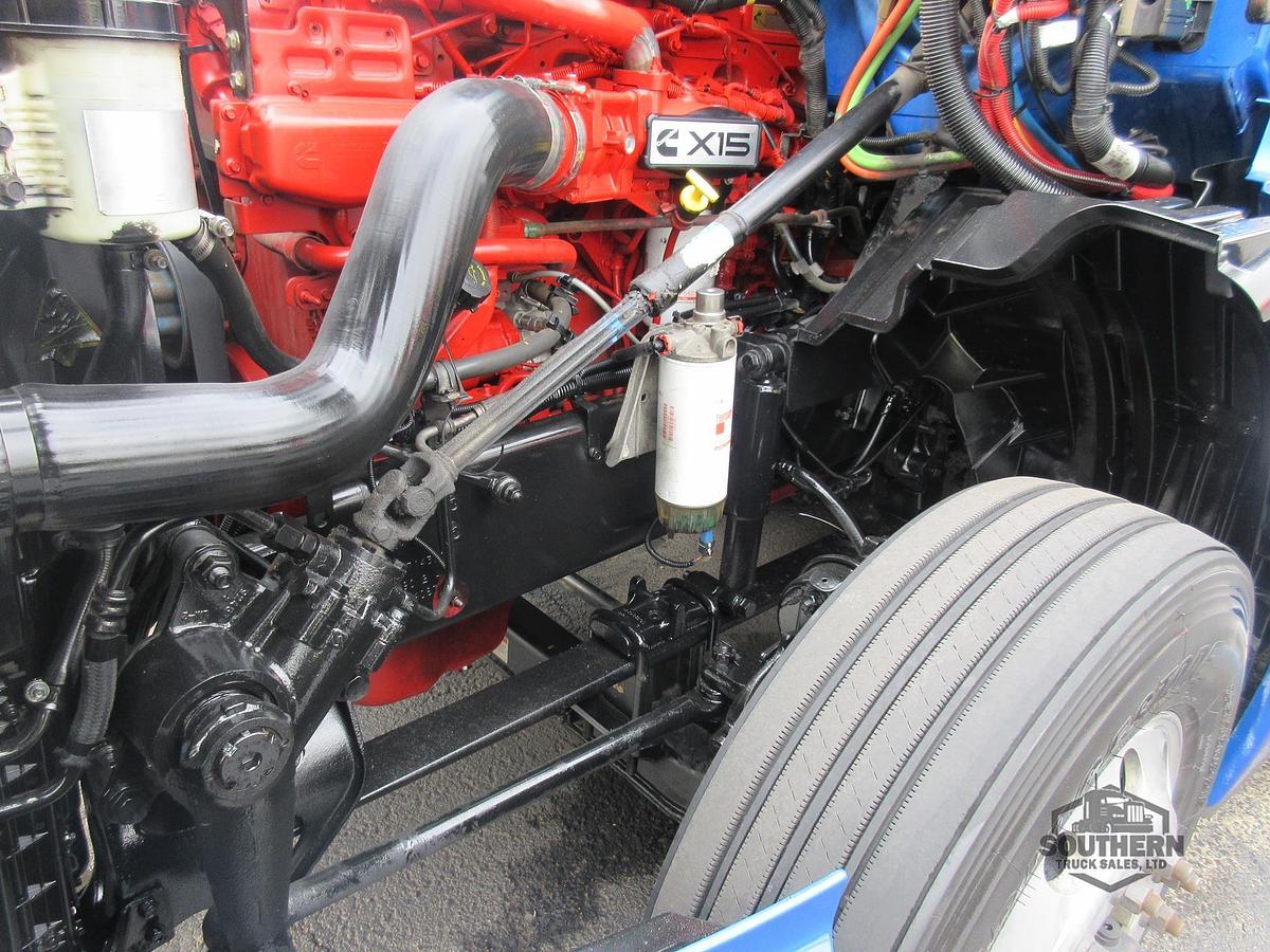 Used 2021 INTERNATIONAL LT