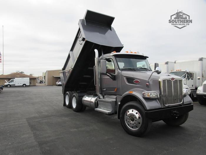 Used 2019 PETERBILT 567