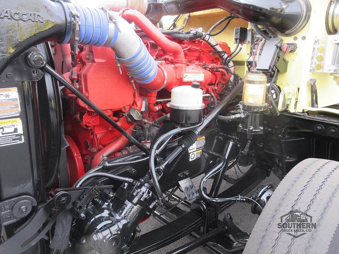 Used 2017 PETERBILT 367