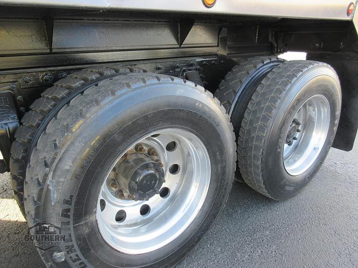 Used 2019 PETERBILT 567