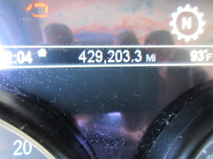 Used 2016 PETERBILT 579