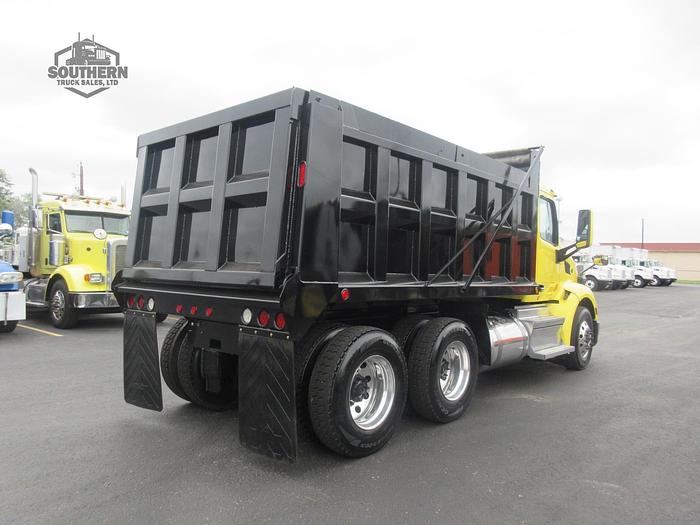 Used 2021 PETERBILT 579