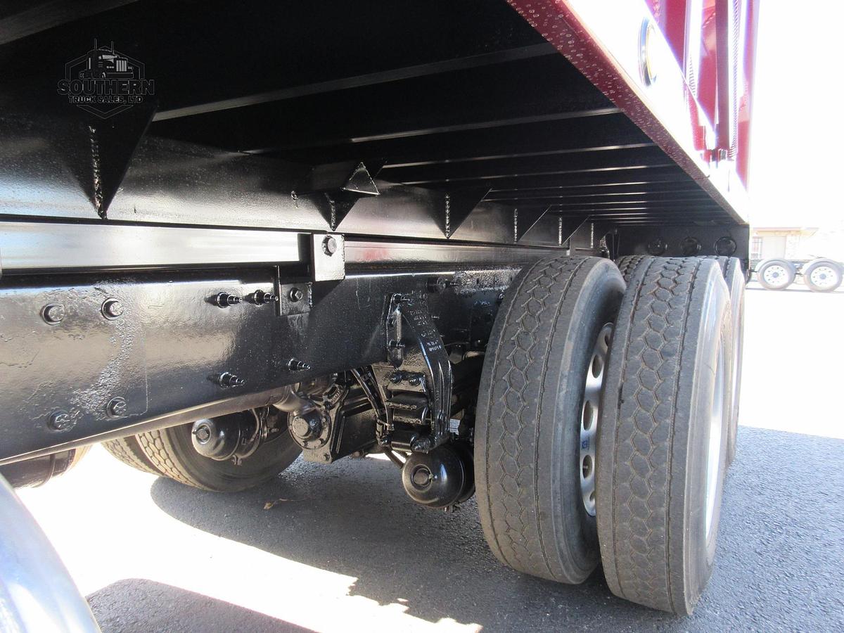 Used 2019 PETERBILT 389