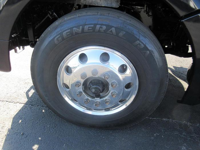 Used 2021 KENWORTH T880