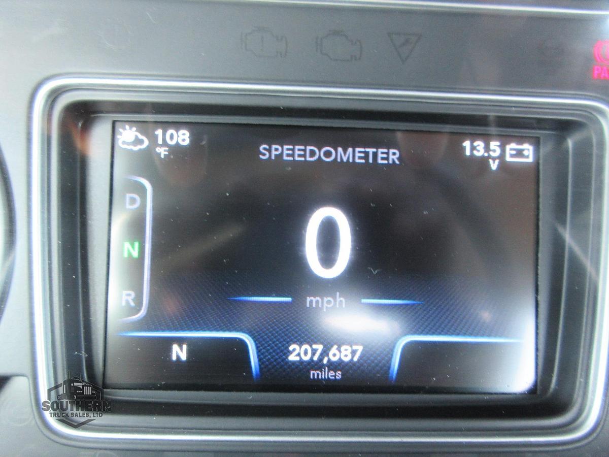 Used 2023 INTERNATIONAL LT