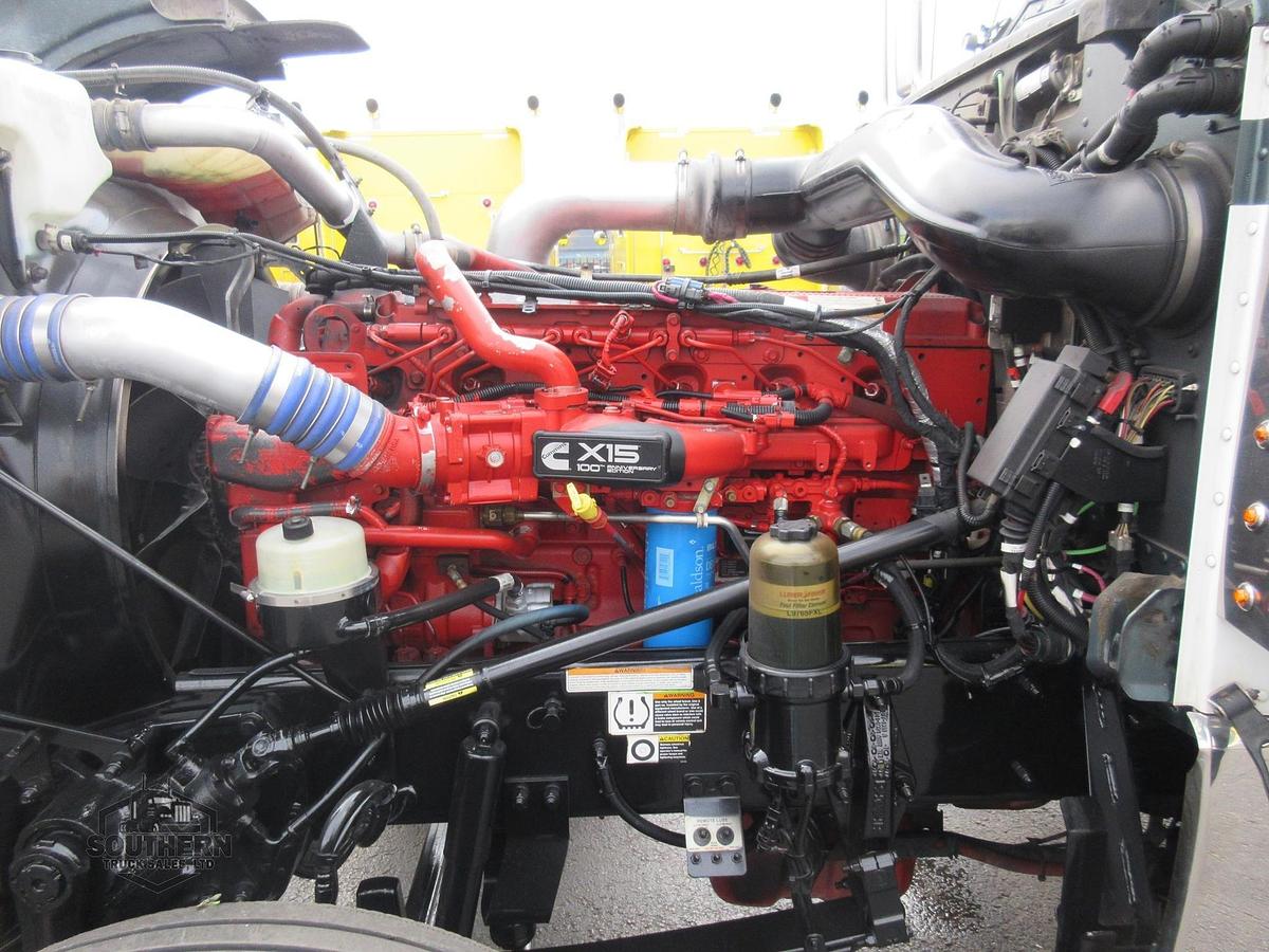 Used 2020 PETERBILT 389