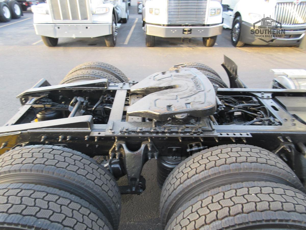 Used 2020 INTERNATIONAL LT