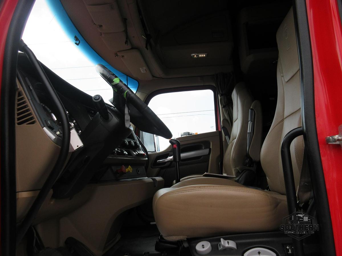 Used 2020 KENWORTH T680