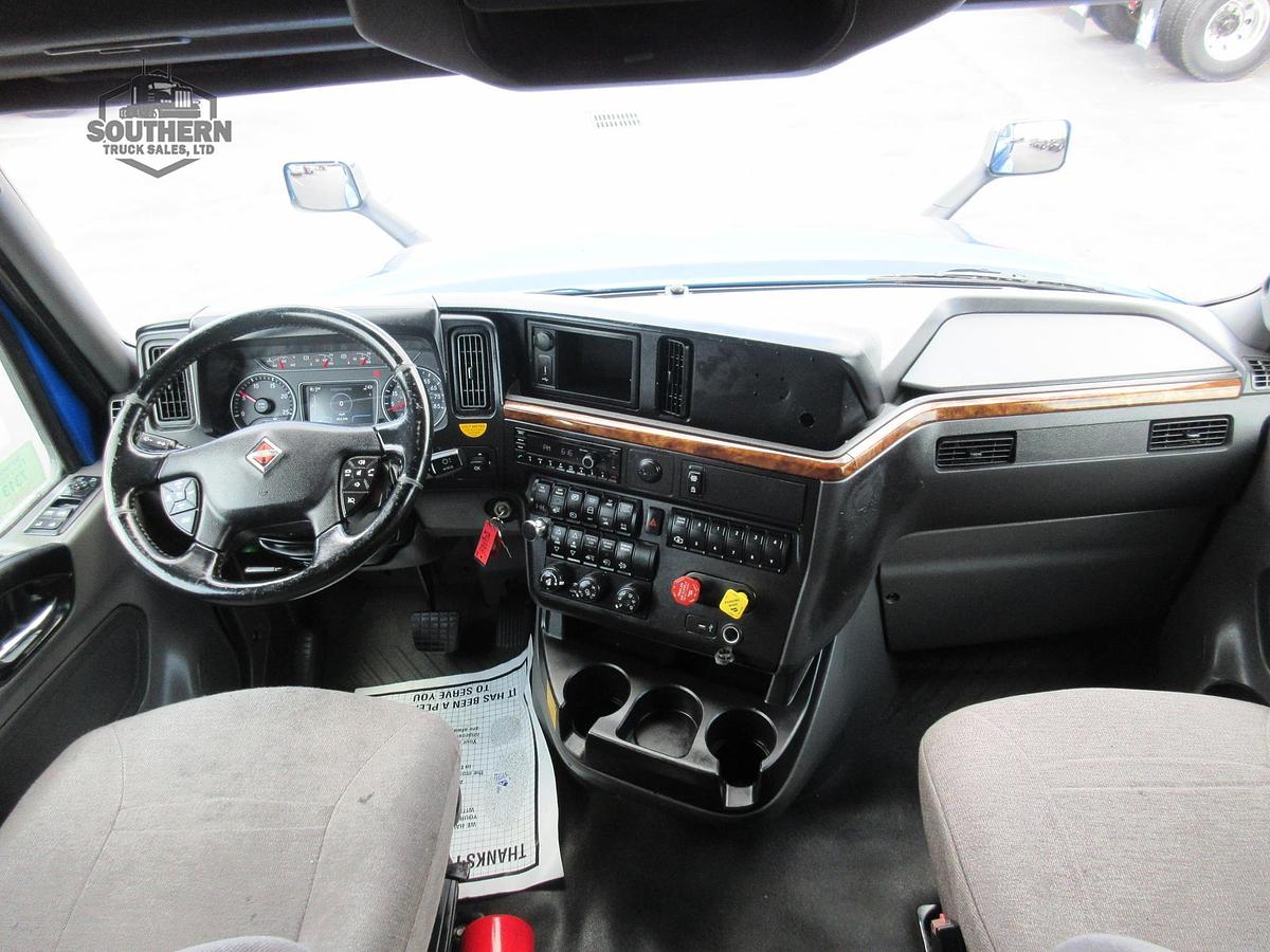 Used 2021 INTERNATIONAL LT