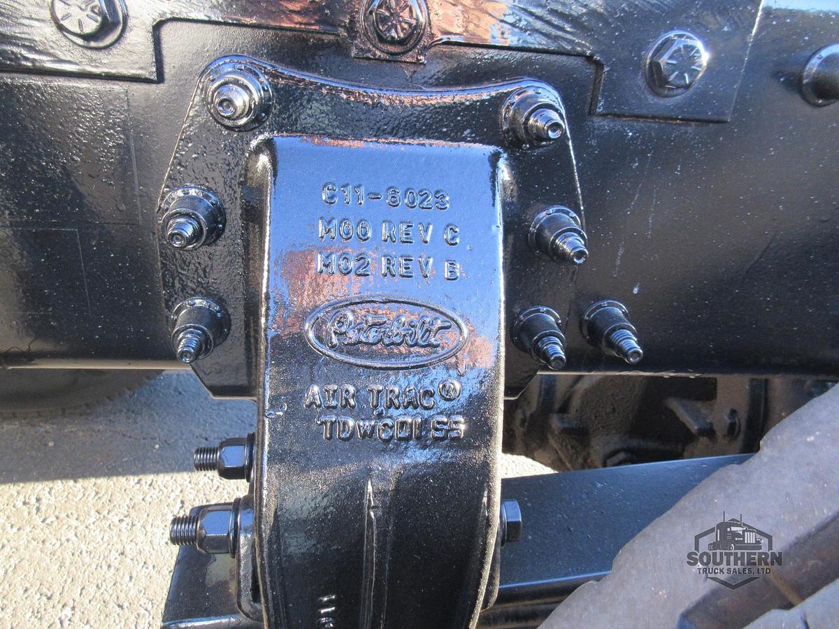 Used 2020 PETERBILT 389