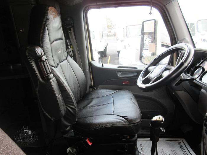 Used 2017 PETERBILT 579