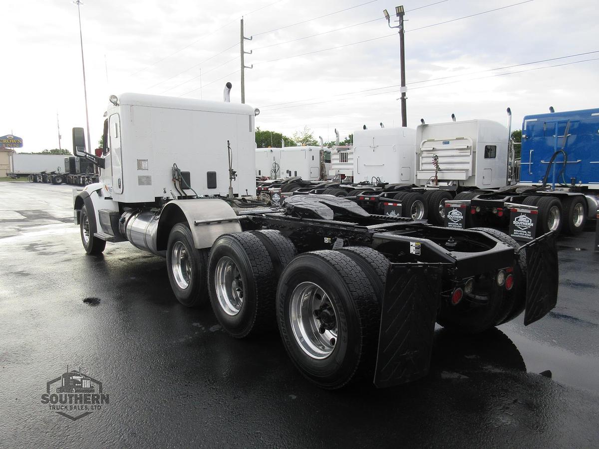 Used 2019 PETERBILT 567