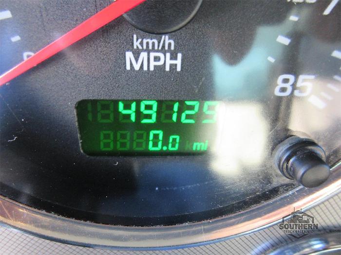 Used 2021 KENWORTH T270