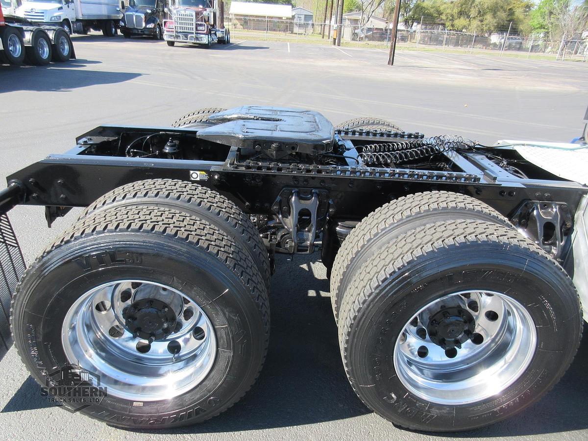 Used 2021 KENWORTH T680