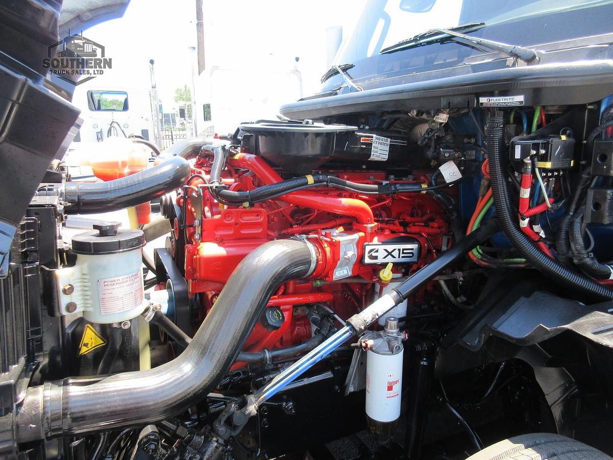 Used 2021 INTERNATIONAL LT