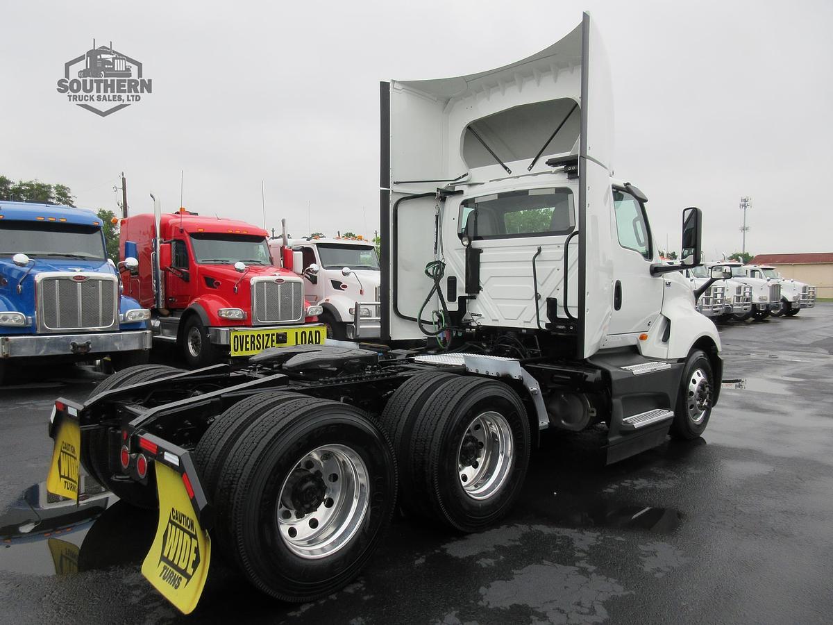 Used 2021 INTERNATIONAL LT