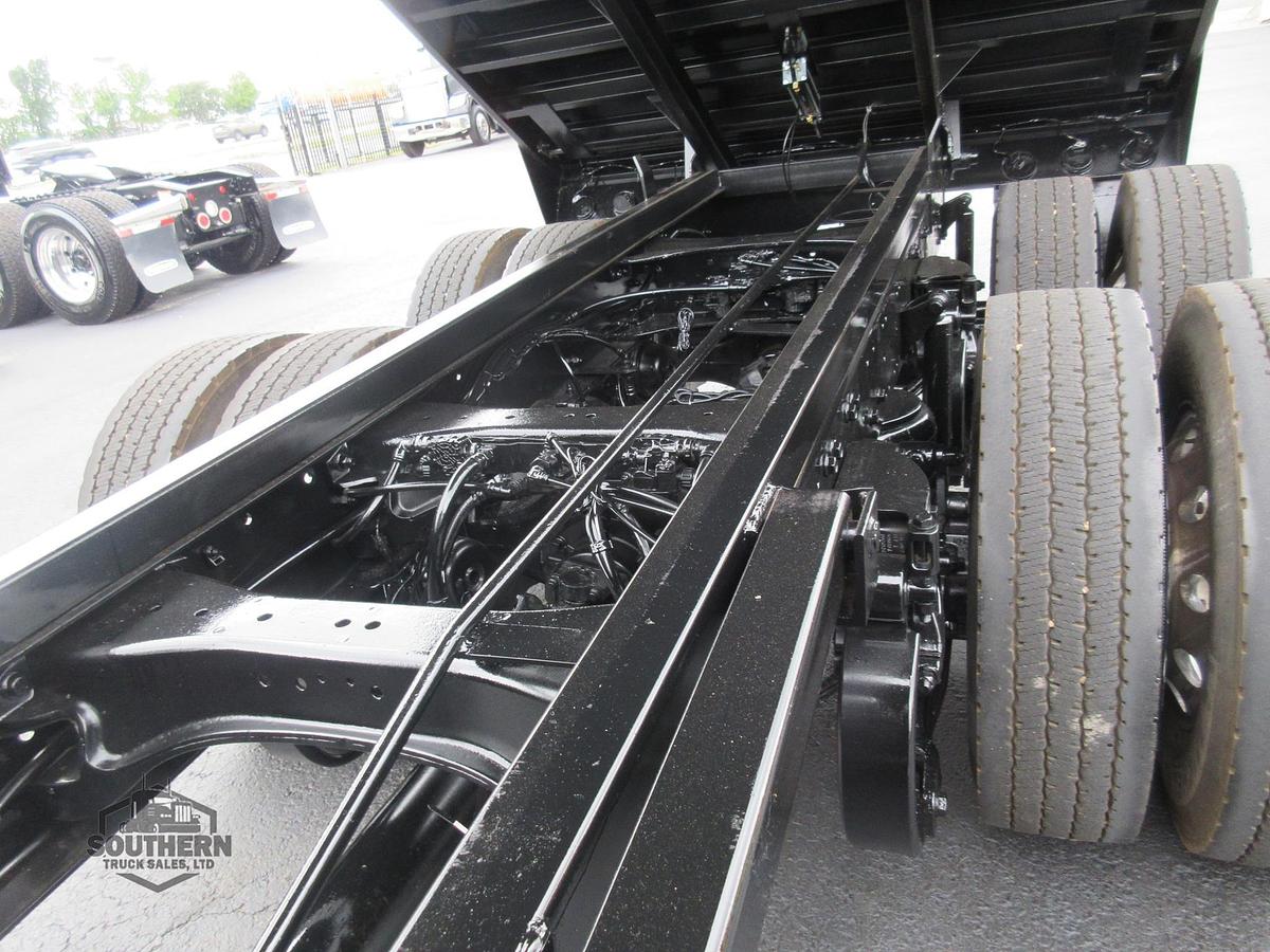 Used 2020 PETERBILT 579