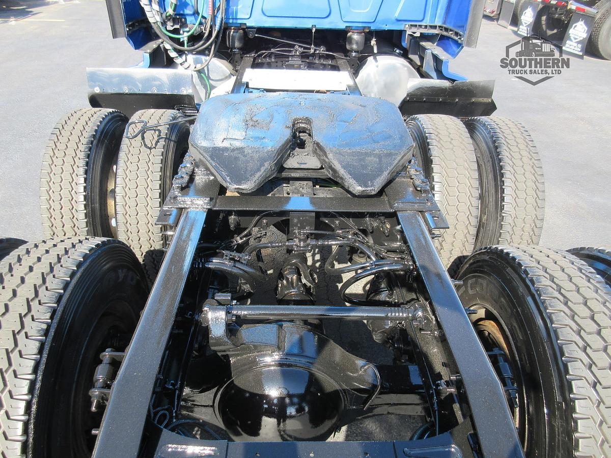 Used 2021 INTERNATIONAL LT