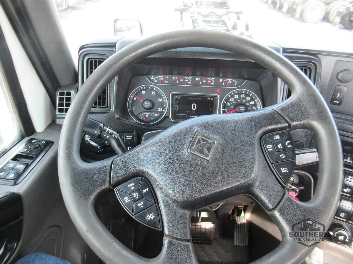 Used 2022 INTERNATIONAL LT