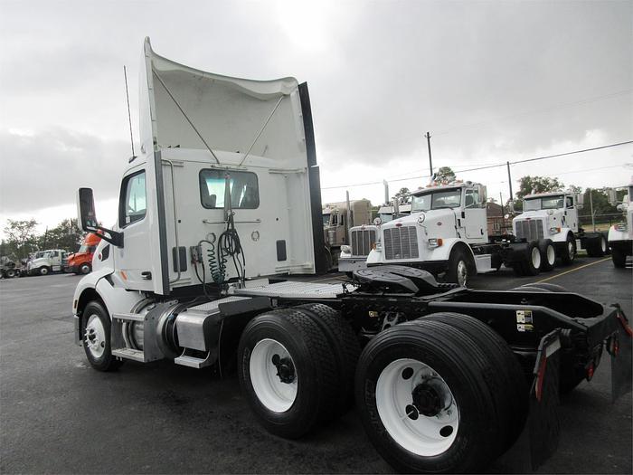 Used 2020 PETERBILT 579