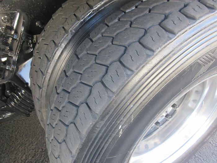 Used 2015 KENWORTH W900