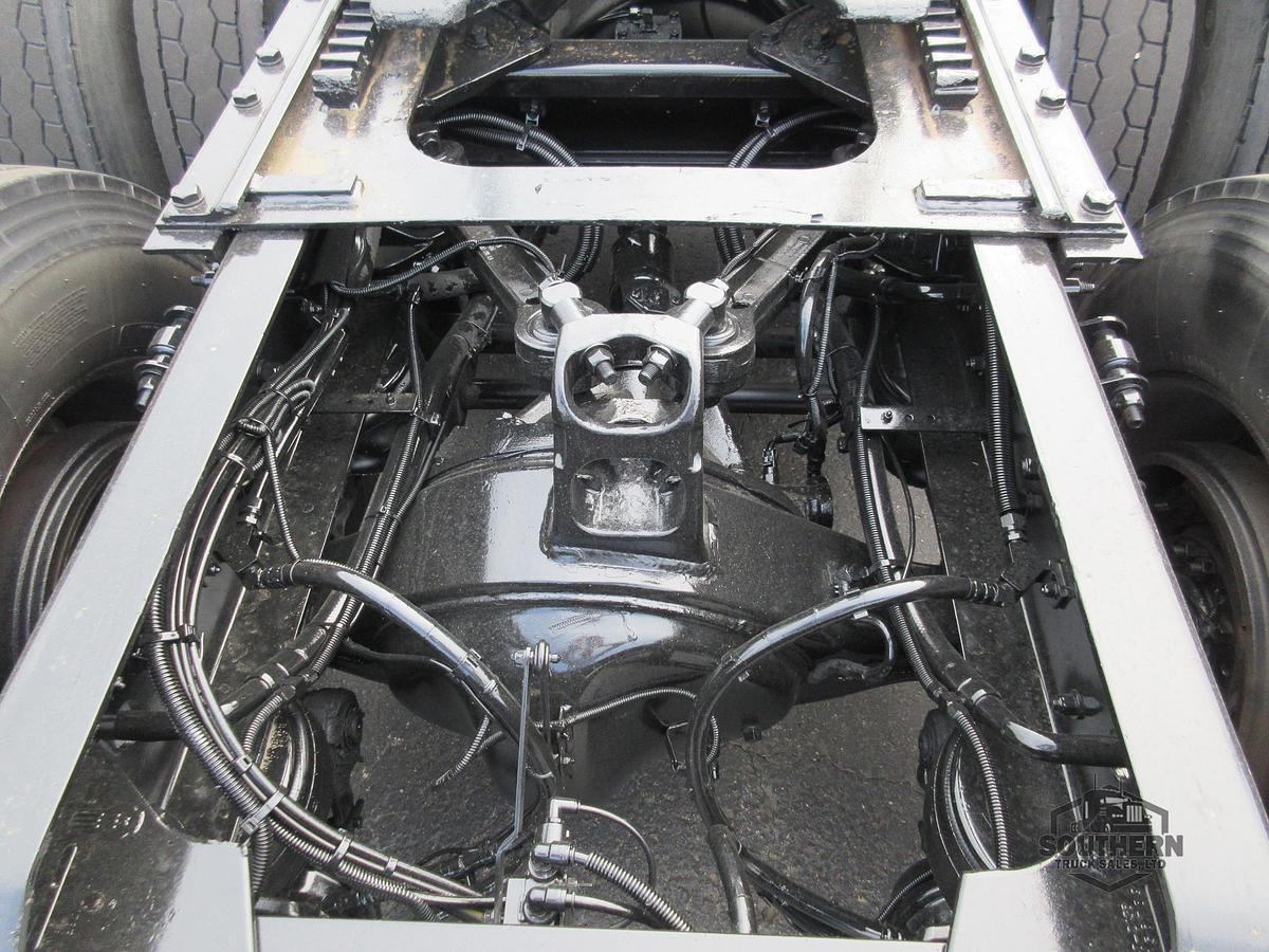 Used 2016 KENWORTH W900L