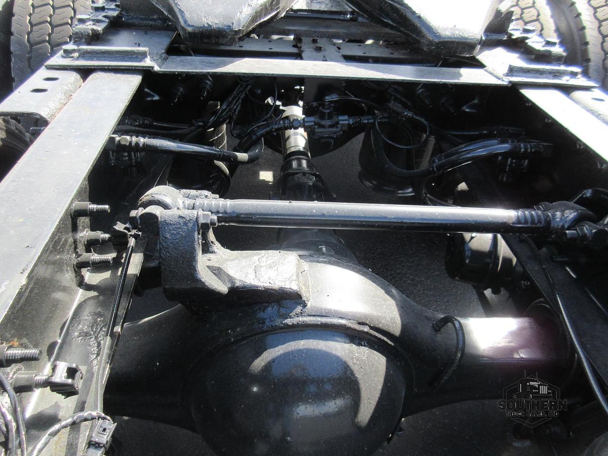 Used 2023 INTERNATIONAL LT