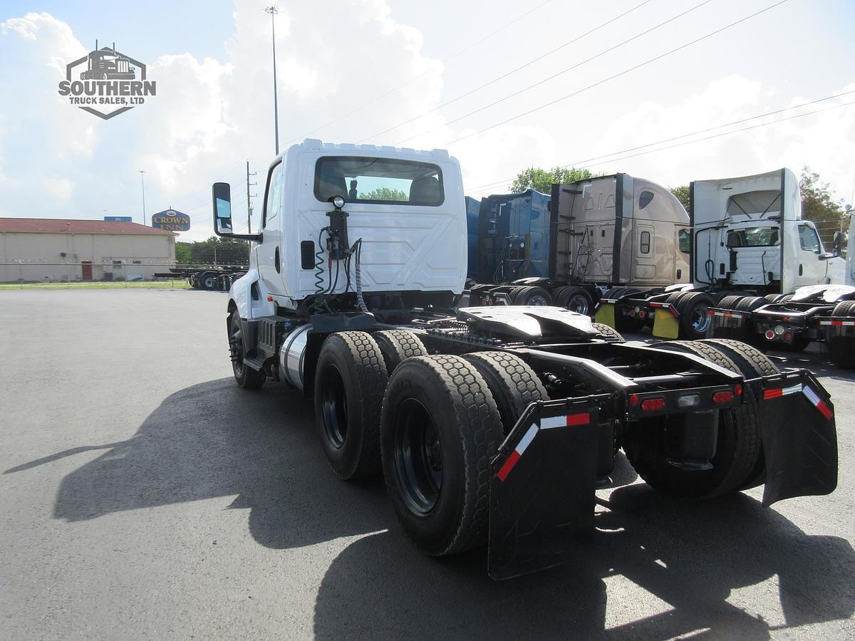 Used 2023 INTERNATIONAL LT