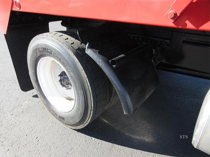 Used 2016 FREIGHTLINER CASCADIA 113