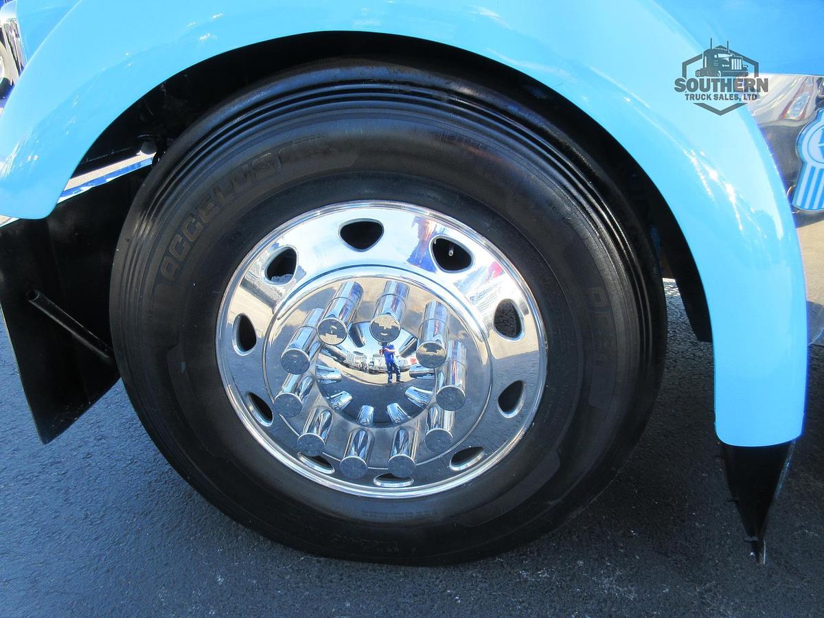 Used 2000 KENWORTH W900L