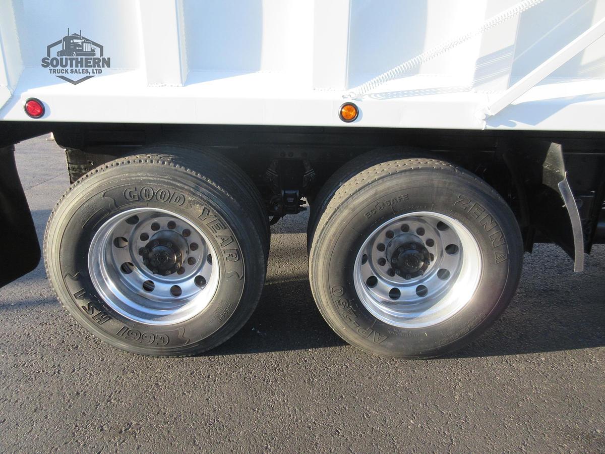 Used 2016 KENWORTH T880